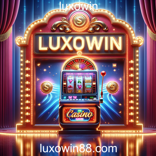 Tudo sobre Caça-níqueis no Luxowin